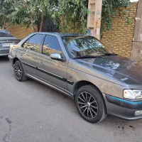پارس ۹۱ معاوضه یا فروش