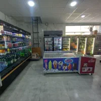 واگذاری سوپر مارکتی فعال|اجارهٔ مغازه و غرفه|شیراز, بریجستون|دیوار