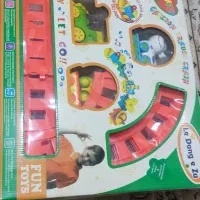 تعدادی اسباب بازی درحدنوقیمت مناسب|اسباببازی بچه|مهاباد (آذربایجان غربی), |دیوار