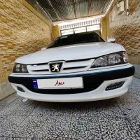 پژو پارس XU7P مدل ۱۴۰۲ فول سفارشی(سیمی)