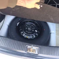 کوییک 1403gxrرینگ آلومینیومی|خودرو سواری و وانت|فردیس, شهرک شهید حسینی|دیوار