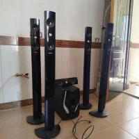 سینما خانواده باندو سیستم