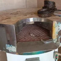 لوازم کامل فست فود و کبابی