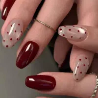 کاشت ناخن باشت