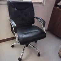 صندلی اداری فوق العاده راحت/تنظیم ارتفاع