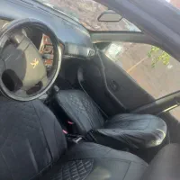 پژو مدل ۸۸|خودرو سواری و وانت|مشهد, کوی سیدی|دیوار