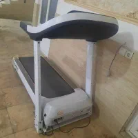 تردمیل تمیز|تجهیزات ورزشی|قائمشهر, |دیوار