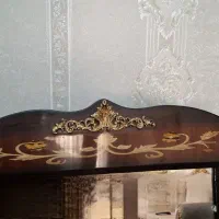 آینه چوبی|آینه|اسلامشهر, شهرک انبیا|دیوار