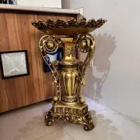 میوه خوری پایه دار|صنایع دستی و سایر لوازم تزئینی|شیراز, فضل‌آباد|دیوار