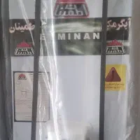 آبگرمکن مخزن گازی دیواری برقی زودجوش اطمینان اقساط|آبگرمکن، پکیج، شوفاژ|اصفهان, مولوی|دیوار