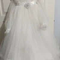 لباس مجلسی دخترانه