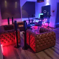 استودیو آهنگسازی استدیو خوانندگی میکس مسترینگ ضبط|خدمات پذیرایی، مراسم|مشهد, کوثر|دیوار