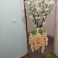 گل و گلدان مصنوعی|گل مصنوعی|فردیس, شهرک ۱۱۰|دیوار