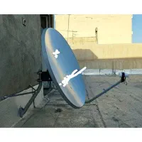 نصب انتن تنظیم انتن نصب براکت.ایفون