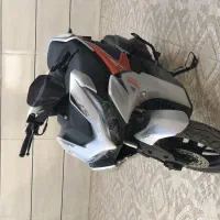 موتور طرح کلیک مدل s7 150 تولید ۱۴۰۳