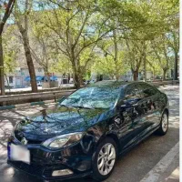 mg6 2013 مگنت