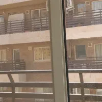 پنحره دو جداره