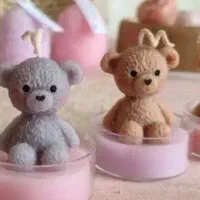 گیفت تدی تولد و...