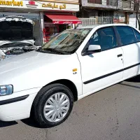 سمندLx|خودرو سواری و وانت|بروجرد, |دیوار