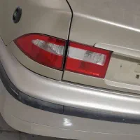 سمند lx|خودرو سواری و وانت|زابل, |دیوار