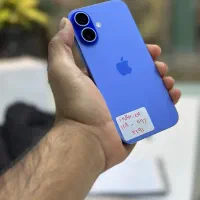 اپل ۱۶ نرمال ۱۲۸
