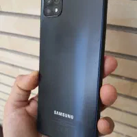 A22 5G android 13|موبایل|اصفهان, کشاورزی|دیوار