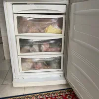 یخچال الجی|یخچال و فریزر|رشت, کوی مهر|دیوار