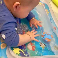 واترمت سالم|اسباب‌بازی بچه|مشهد, خاتم الانبیا|دیوار