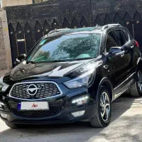 هایما s5 مدل ۱۴۰۳|خودرو سواری و وانت|تهران, تهرانسر غربی|دیوار
