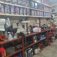مکانیک ماهر خودرو خارجی و داخلی