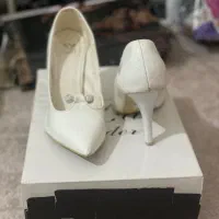 ۴ عدد کفش مجلسی سایز ۳۶ همه باهم ۳ میلیون