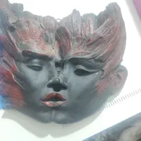 گلدان دیواری