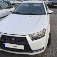 دنا پلاس تیپ ۲   EF7 ۱۴۰۰|خودرو سواری و وانت|گرمدره, |دیوار