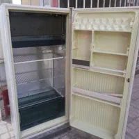 خریدار یخچال و فریزر سوخته کهنه قدیمی خراب