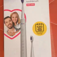 مسواک برقی  بی ول آکبند