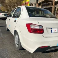 سایناs مدل۱۴۰۳|خودرو سواری و وانت|تربت‌حیدریه, منصوریه|دیوار