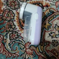 پرزگیر برقی لباس