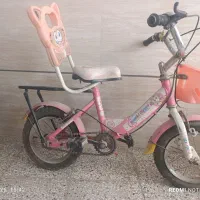 دوچرخه
