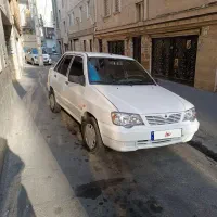 132 شاسی سالم