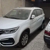 فردااس ایکس ۵مدل ۱۴۰۲