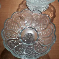 ظروف کریستال