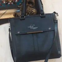 کیف مشکی