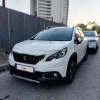 پژو 2008، مدل ۹۷