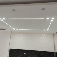 اجرای کناف دورباکس نقاشی برقکاری لاینر قرنیز ماربل|خدمات پیشه و مهارت|کرج, حصارک بالا|دیوار