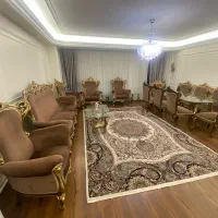 مبل سلطنتی  و ناهار خوری دست‌دوم