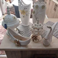 گلدان تزئینی