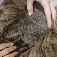 پوستیژ (مو مصنوعی) اصل ژاپن|آرایشی، بهداشتی، درمانی|تهران, زمزم|دیوار