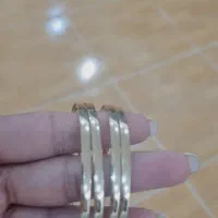 النگو آینه ای|بدلیجات|یزد, |دیوار