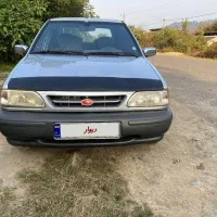 پراید مدل 90