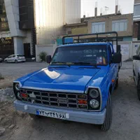 حمل بار با نیسان به تمام نقاط